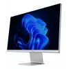 Dahua Technology LM27-P501 datora monitors 68,6 cm (27 collas) 5120 x 2880 pikseļi 5K Ultra HD LED Sudraba
