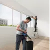 Bosch GAS 18V-1 Professional bezvada rokas putekļsūcējs