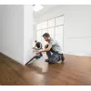 Bosch GAS 18V-1 Professional bezvada rokas putekļsūcējs
