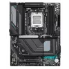 Mātesplate GIGABYTE B850 GAMING X WIFI6E — AMD Ryzen 9000 sērijas CPU, 12+2+2 fāžu digitālais VRM, līdz 8200MHz DDR5 (OC), 1xPCIe 5.0 + 2xPCIe 4.0 M.2, 2.5LAN, WIFI 6E, USB 3.2 Gen 2x2