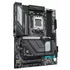 Mātesplate GIGABYTE B850 GAMING X WIFI6E — AMD Ryzen 9000 sērijas CPU, 12+2+2 fāžu digitālais VRM, līdz 8200MHz DDR5 (OC), 1xPCIe 5.0 + 2xPCIe 4.0 M.2, 2.5LAN, WIFI 6E, USB 3.2 Gen 2x2