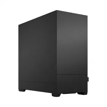 FRACTAL DESIGN Fractal Design Pop Silent Melns Solid