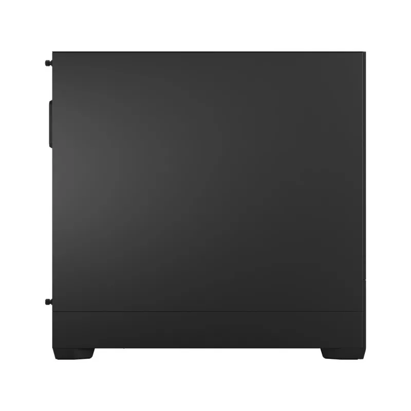 FRACTAL DESIGN Fractal Design Pop Silent Melns Solid