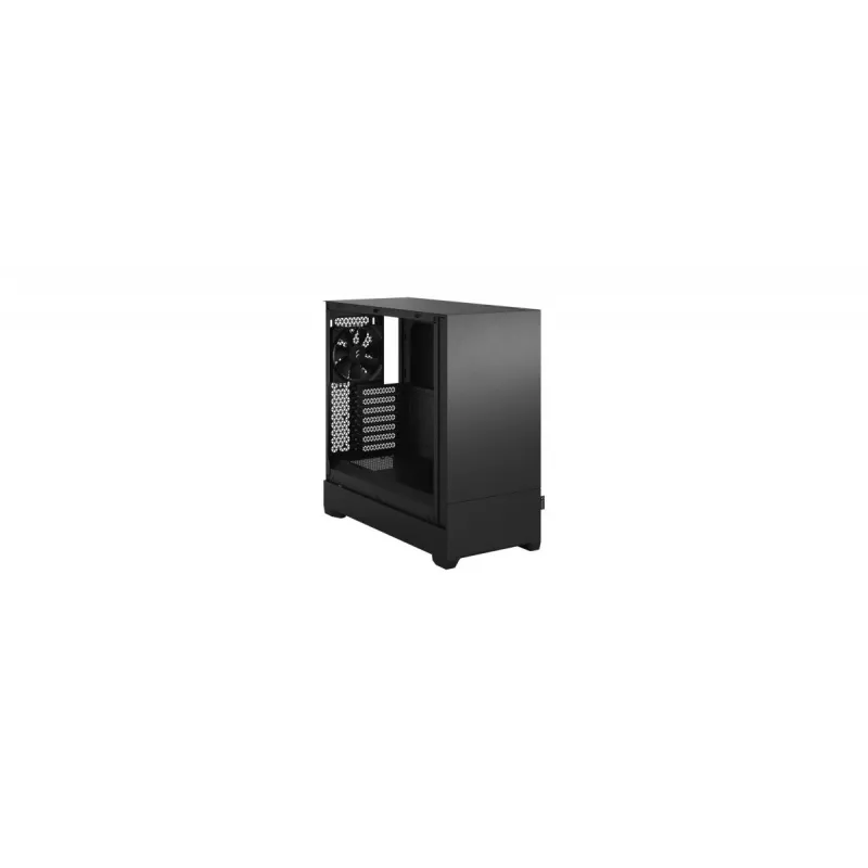 FRACTAL DESIGN Fractal Design Pop Silent Melns Solid
