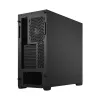 FRACTAL DESIGN Fractal Design Pop Silent Melns Solid