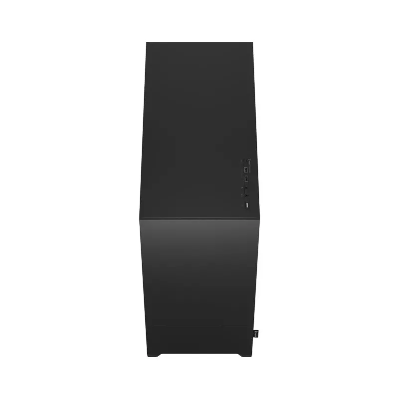 FRACTAL DESIGN Fractal Design Pop Silent Melns Solid