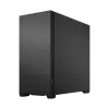 FRACTAL DESIGN Fractal Design Pop Silent Melns Solid