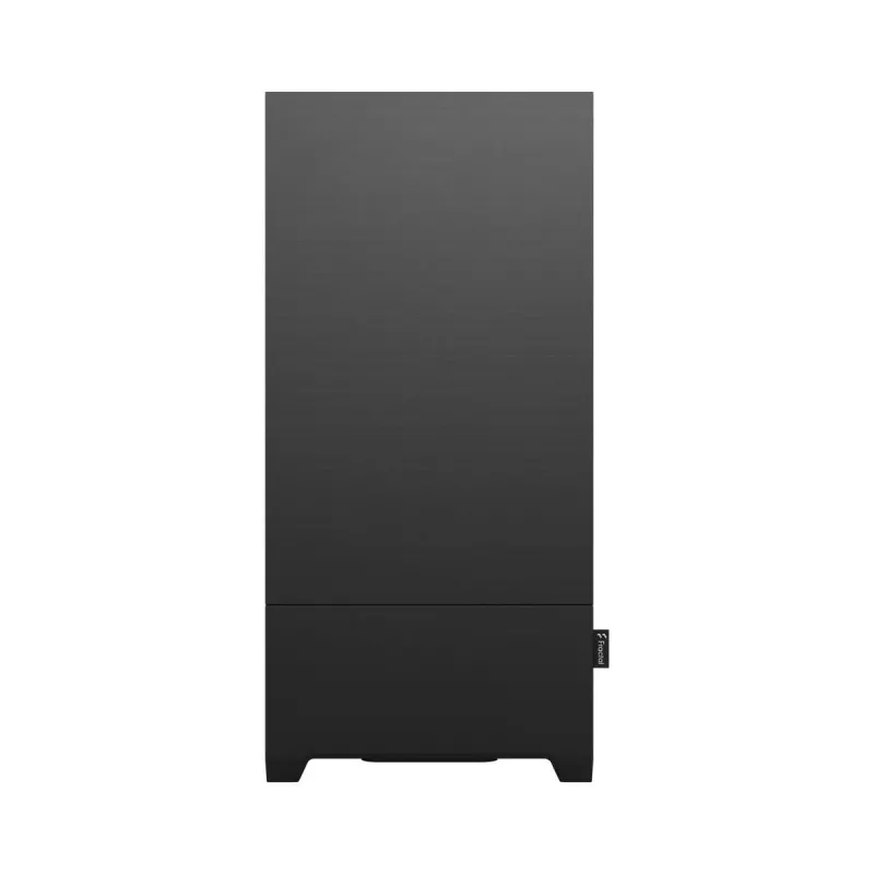 FRACTAL DESIGN Fractal Design Pop Silent Melns Solid