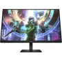 OMEN by HP 27 collu QHD 240Hz spēļu monitors - OMEN 27qs, 68.6 cm (27 collas), 2560 x 1440 pikseļi, Quad HD, LCD, 1 ms, Melns