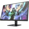 OMEN by HP 27 collu QHD 240Hz spēļu monitors - OMEN 27qs, 68.6 cm (27 collas), 2560 x 1440 pikseļi, Quad HD, LCD, 1 ms, Melns