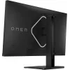 OMEN by HP 27 collu QHD 240Hz spēļu monitors - OMEN 27qs, 68.6 cm (27 collas), 2560 x 1440 pikseļi, Quad HD, LCD, 1 ms, Melns