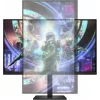 OMEN by HP 27 collu QHD 240Hz spēļu monitors - OMEN 27qs, 68.6 cm (27 collas), 2560 x 1440 pikseļi, Quad HD, LCD, 1 ms, Melns