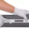 RMS05-22 Sudraba tērauda plaukts Silverstone