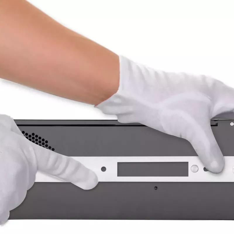 RMS05-22 Sudraba tērauda plaukts Silverstone