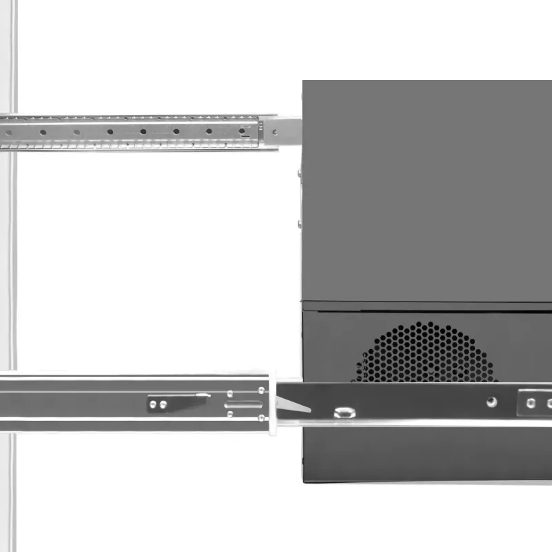RMS05-22 Sudraba tērauda plaukts Silverstone
