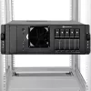 RMS05-22 Sudraba tērauda plaukts Silverstone