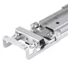 RMS05-22 Sudraba tērauda plaukts Silverstone