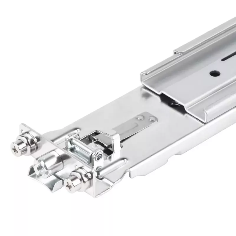 RMS05-22 Sudraba tērauda plaukts Silverstone