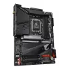 GIGABYTE Z790 AORUS ELITE AX mātesplate - atbalsta Intel Core 14. paaudzes CPU, 16*+2+1 fāžu digitālais VRM, līdz 7600MHz DDR5 (OC), 4xPCIe 4.0 M.2, Wi-Fi 6E, 2.5GbE LAN, USB 3.2 Gen 2x2