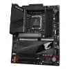 GIGABYTE Z790 AORUS ELITE AX mātesplate - atbalsta Intel Core 14. paaudzes CPU, 16*+2+1 fāžu digitālais VRM, līdz 7600MHz DDR5 (OC), 4xPCIe 4.0 M.2, Wi-Fi 6E, 2.5GbE LAN, USB 3.2 Gen 2x2
