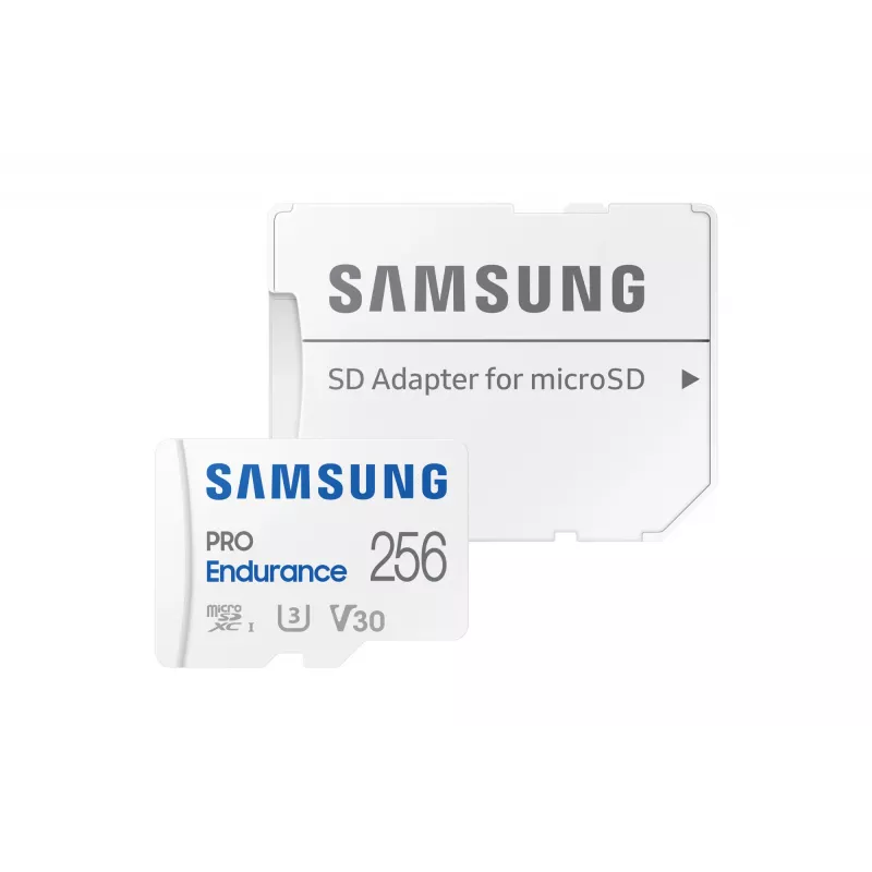 Samsung MB-MJ256K 256 GB MicroSDXC UHS-I Class 10