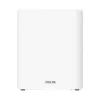 ASUS ZenWiFi BQ16 Quad-band (2.4 GHz / 5 GHz-1 / 5 GHz-2 / 6 GHz) Wi-Fi 7 (802.11be) Balts 5 Iekšējās