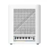ASUS ZenWiFi BQ16 Quad-band (2.4 GHz / 5 GHz-1 / 5 GHz-2 / 6 GHz) Wi-Fi 7 (802.11be) Balts 5 Iekšējās