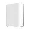 ASUS ZenWiFi BQ16 Quad-band (2.4 GHz / 5 GHz-1 / 5 GHz-2 / 6 GHz) Wi-Fi 7 (802.11be) Balts 5 Iekšējās