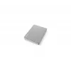 TOSHIBA ārējais cietais disks - Canvio Flex - 4 TB - 2,5 inch - USB 3.2 Gen 1 Sudraba