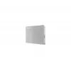TOSHIBA ārējais cietais disks - Canvio Flex - 4 TB - 2,5 inch - USB 3.2 Gen 1 Sudraba