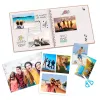 HP Everyday Photo Paper, Glossy, 200 g/m², A4 (210 x 297 mm), 25 loksnes