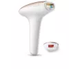 Philips Lumea Advanced SC1997/00 IPL - Matu noņemšanas ierīce, Mājas impulsu gaisma (HPL), Zelts, Balts, 15 min, 1 min, 1 min, 1 min