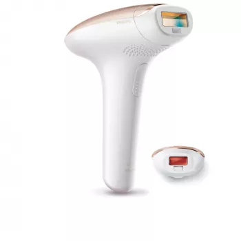 Philips Lumea Advanced SC1997/00 IPL - Matu noņemšanas ierīce, Mājas impulsu gaisma (HPL), Zelts, Balts, 15 min, 1 min, 1 min, 1 min