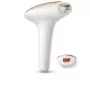 Philips Lumea Advanced SC1997/00 IPL - Matu noņemšanas ierīce, Mājas impulsu gaisma (HPL), Zelts, Balts, 15 min, 1 min, 1 min, 1 min