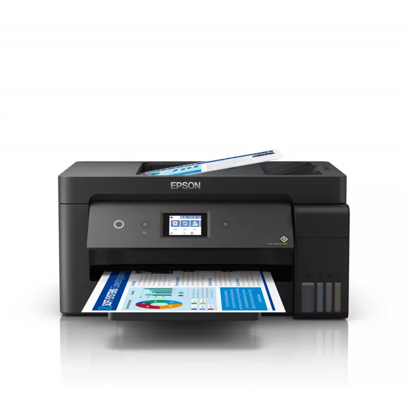 Epson EcoTank ET-15000 tintu printeris A3 4800 x 1200 DPI 17 ppm Wi-Fi