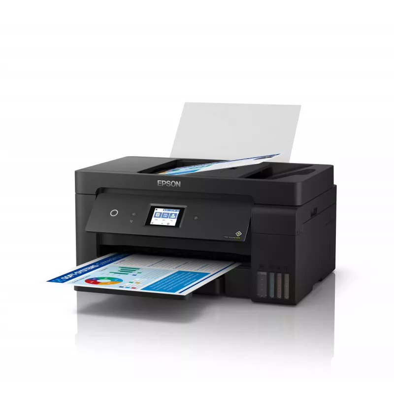 Epson EcoTank ET-15000 tintu printeris A3 4800 x 1200 DPI 17 ppm Wi-Fi