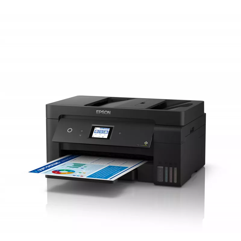 Epson EcoTank ET-15000 tintu printeris A3 4800 x 1200 DPI 17 ppm Wi-Fi