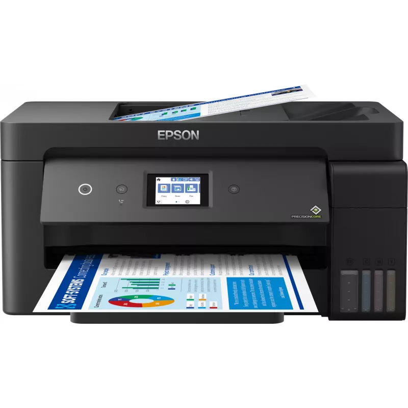Epson EcoTank ET-15000 tintu printeris A3 4800 x 1200 DPI 17 ppm Wi-Fi