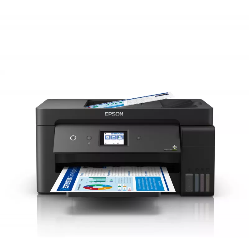Epson EcoTank ET-15000 tintu printeris A3 4800 x 1200 DPI 17 ppm Wi-Fi