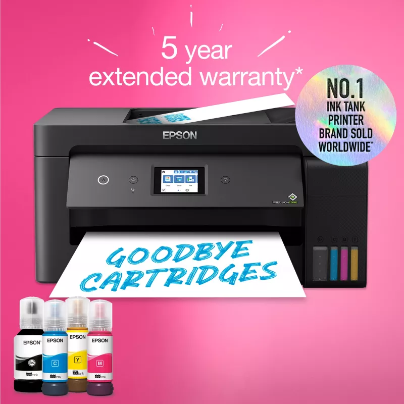 Epson EcoTank ET-15000 tintu printeris A3 4800 x 1200 DPI 17 ppm Wi-Fi