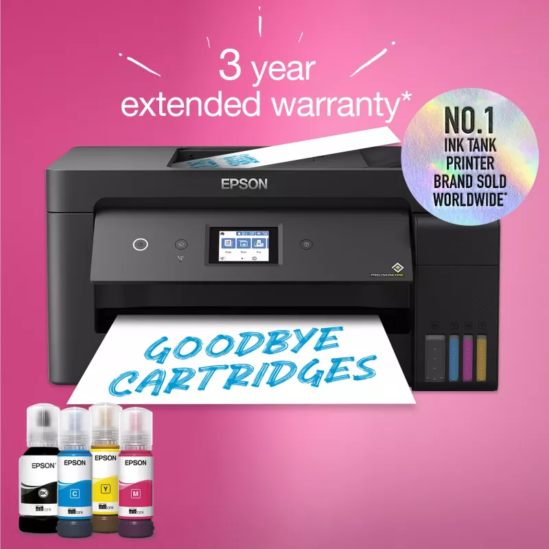 Epson EcoTank ET-15000 tintu printeris A3 4800 x 1200 DPI 17 ppm Wi-Fi