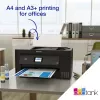 Epson EcoTank ET-15000 tintu printeris A3 4800 x 1200 DPI 17 ppm Wi-Fi