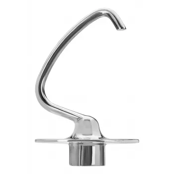 KitchenAid 5KSM5THDHSS maisītāja/pārtikas procesora piederums Mīklas āķis