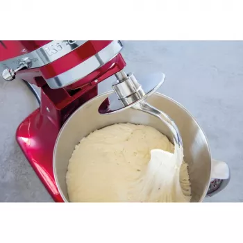 KitchenAid 5KSM5THDHSS maisītāja/pārtikas procesora piederums Mīklas āķis