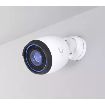 IP drošības kamera UBIQUITI G5 Professional Bullet 8 MP 3840×2160, PoE, IP65, 3× optiskā tālummaiņa