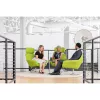 LOGITECH Conferencecam Connect Viss-vienā videokonferenču ierīce sudraba krāsā