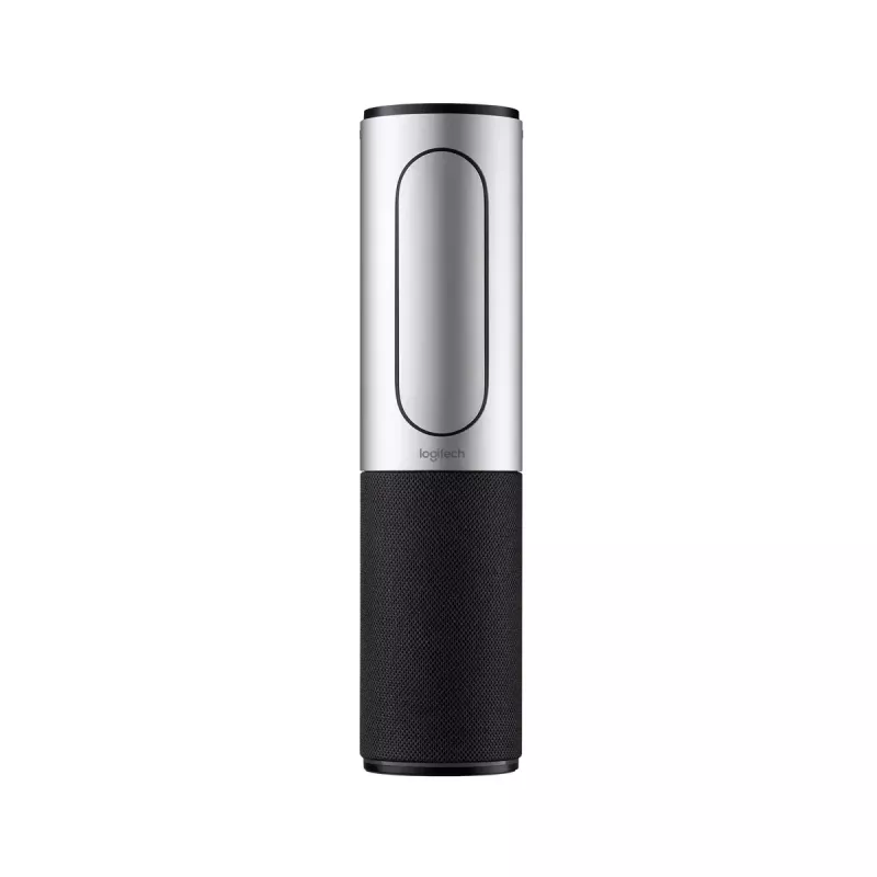 LOGITECH Conferencecam Connect Viss-vienā videokonferenču ierīce sudraba krāsā