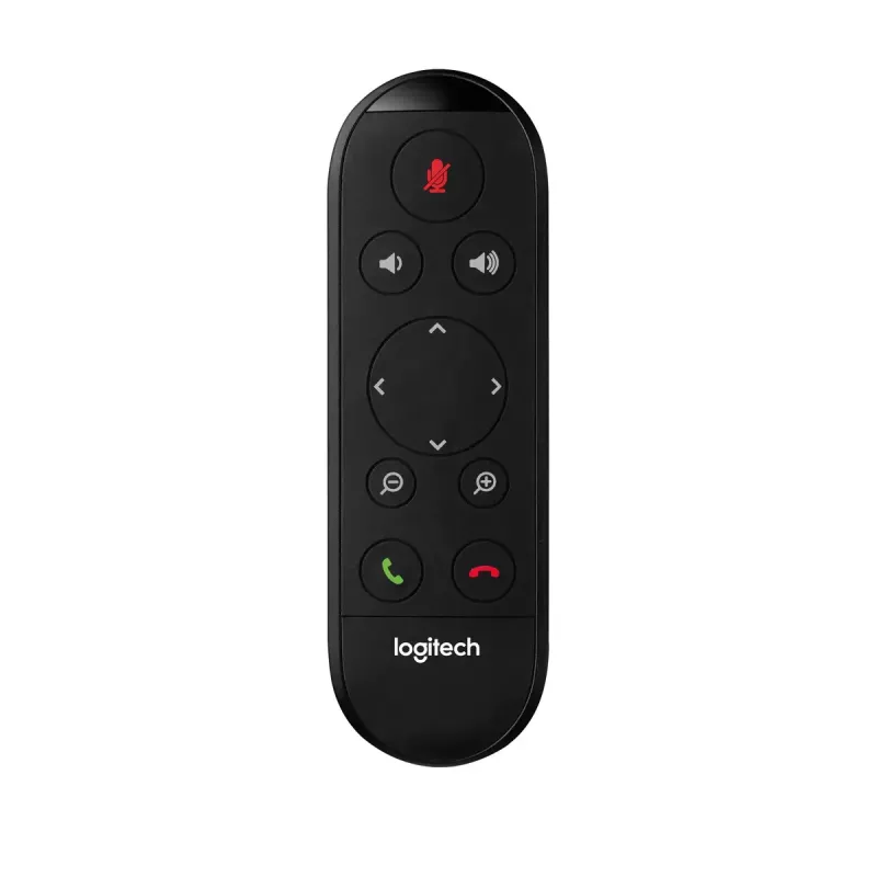 LOGITECH Conferencecam Connect Viss-vienā videokonferenču ierīce sudraba krāsā