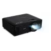 Projektors Acer X129H 4800 ANSI lūmenu DLP XGA 3D Melns