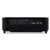 Projektors Acer X129H 4800 ANSI lūmenu DLP XGA 3D Melns